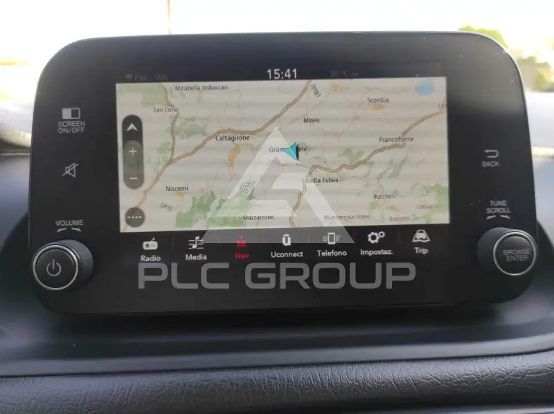 2021 Fiat Tipo