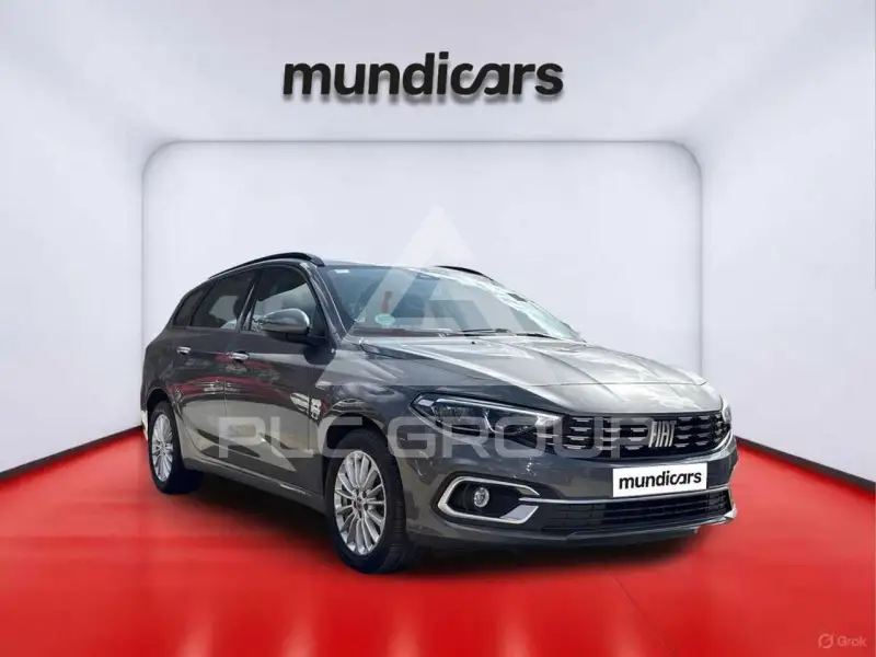 2021 Fiat Tipo