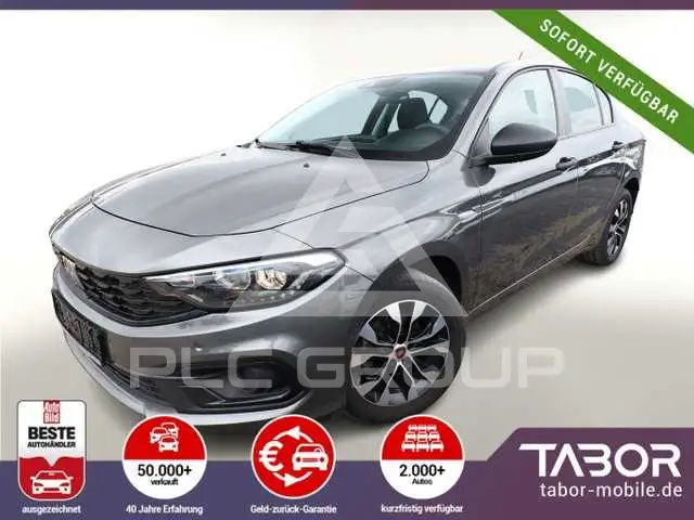 2021 Fiat Tipo