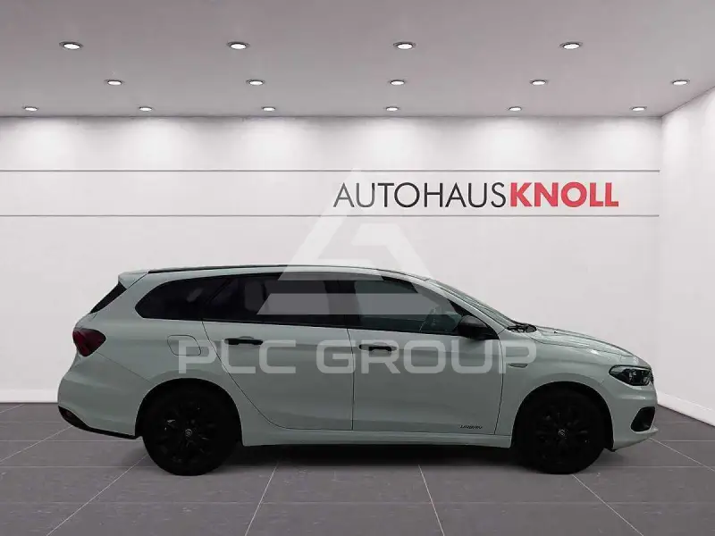 2021 Fiat Tipo