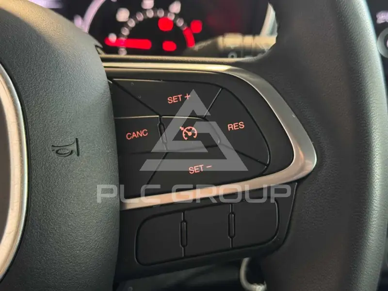 2021 Fiat Tipo