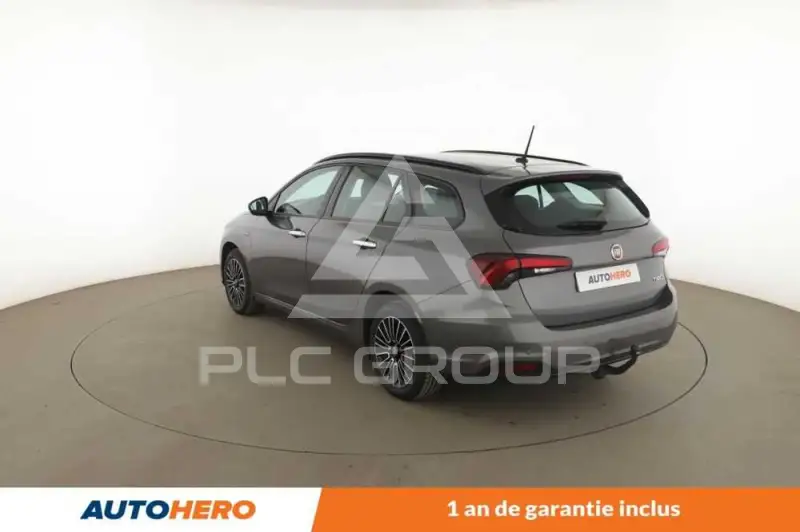2021 Fiat Tipo