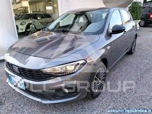 2021 Fiat Tipo