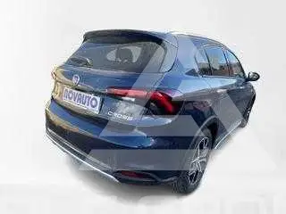 2021 Fiat Tipo
