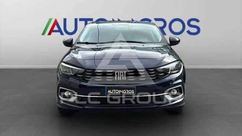 2021 Fiat Tipo