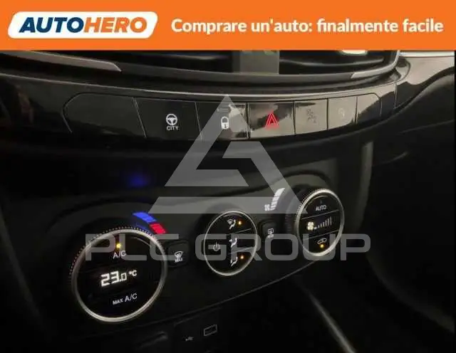 2021 Fiat Tipo