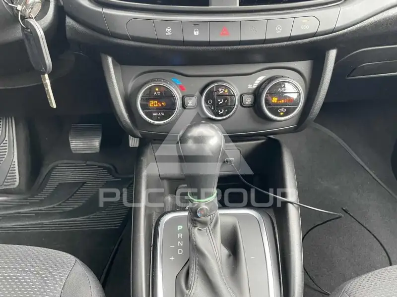 2021 Fiat Tipo