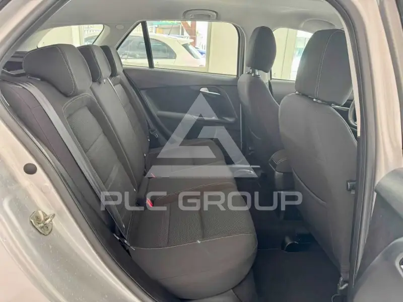 2021 Fiat Tipo