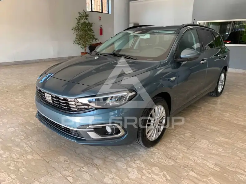 2021 Fiat Tipo