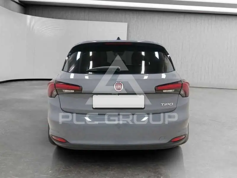 2021 Fiat Tipo