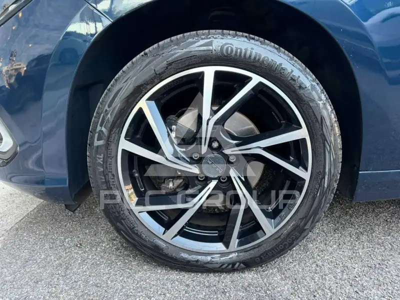 2021 Fiat Tipo