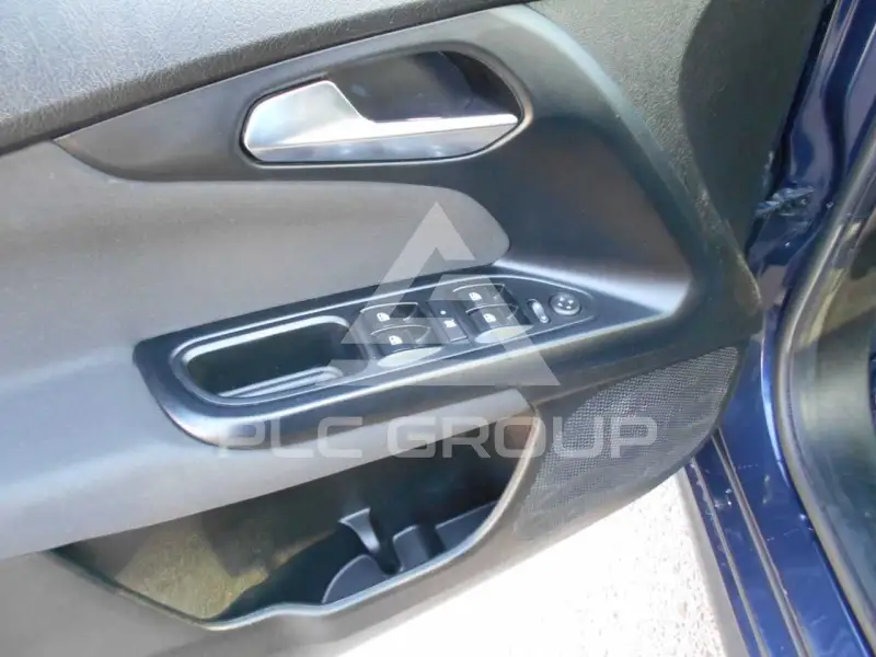 2021 Fiat Tipo