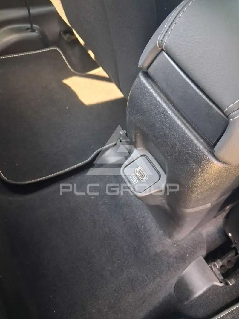 2021 Fiat Tipo