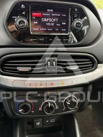 2021 Fiat Tipo