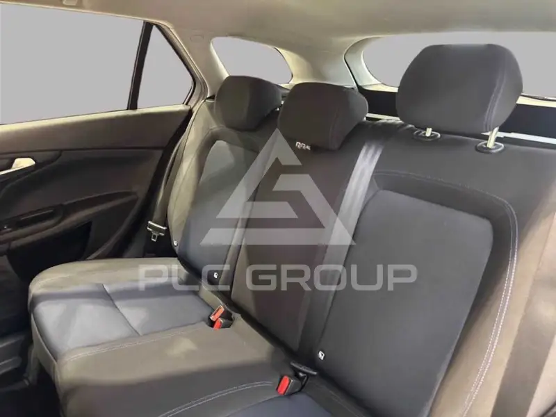 2021 Fiat Tipo