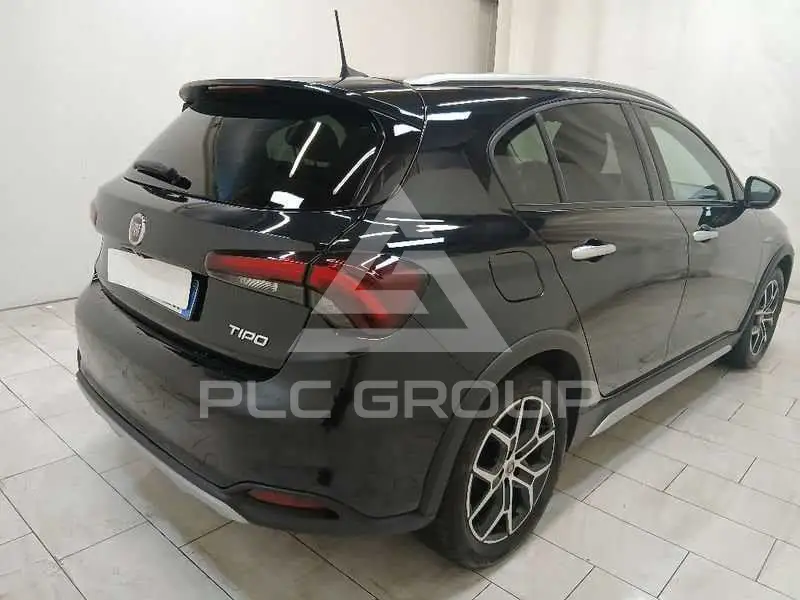 2021 Fiat Tipo