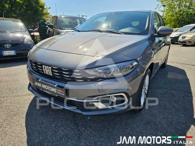 2021 Fiat Tipo