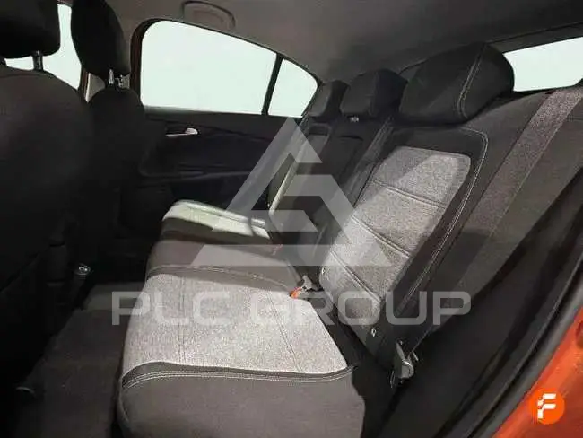 2021 Fiat Tipo
