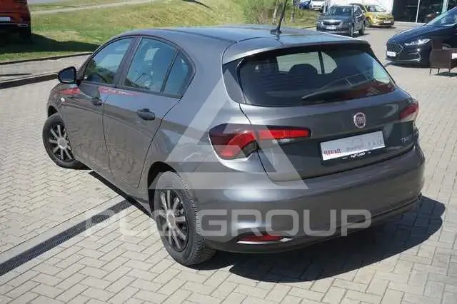 2021 Fiat Tipo