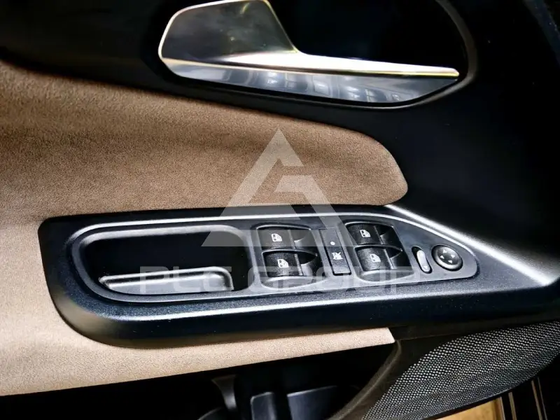 2021 Fiat Tipo