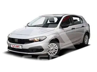 2021 Fiat Tipo