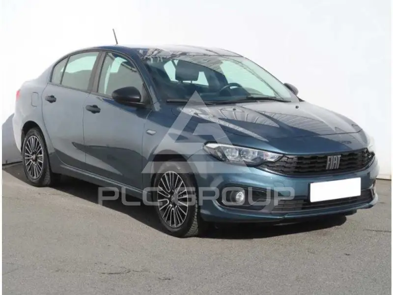 2021 Fiat Tipo
