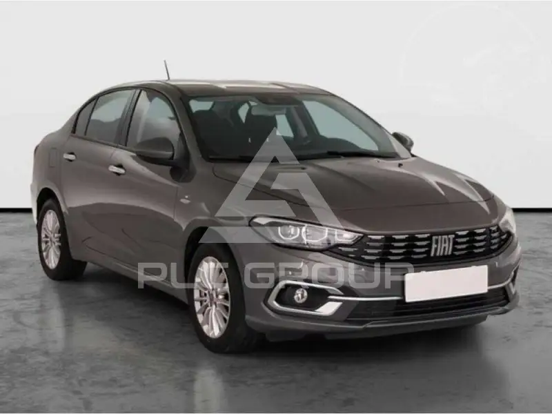 2021 Fiat Tipo