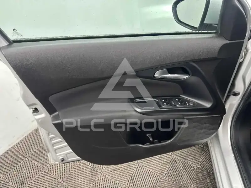 2021 Fiat Tipo