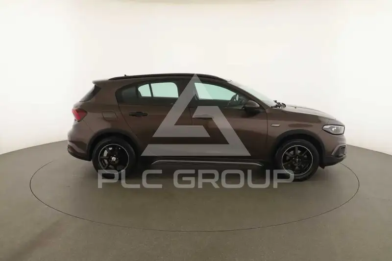 2021 Fiat Tipo
