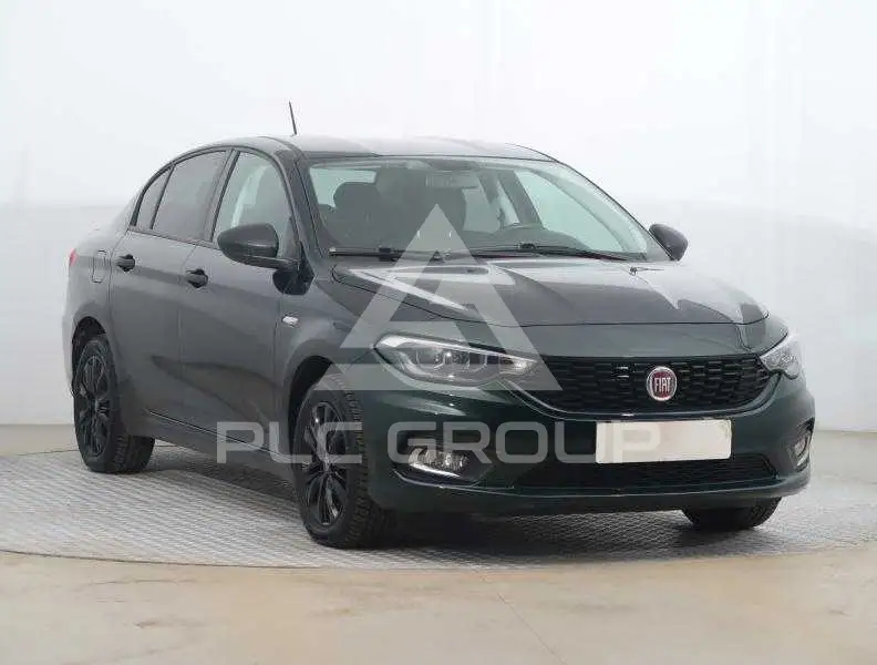 2021 Fiat Tipo