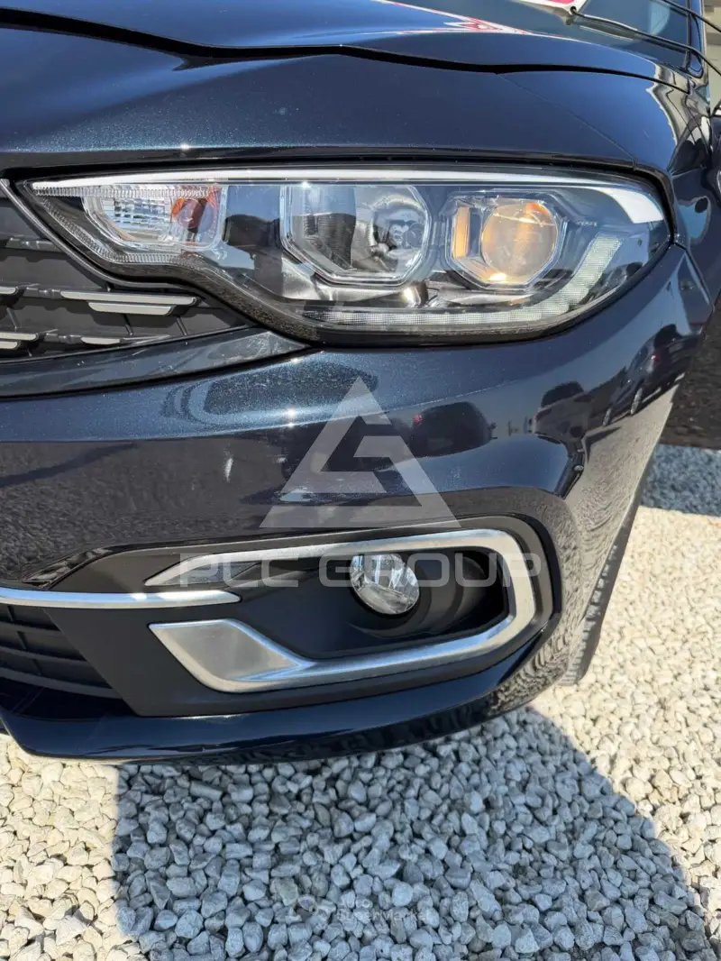 2021 Fiat Tipo