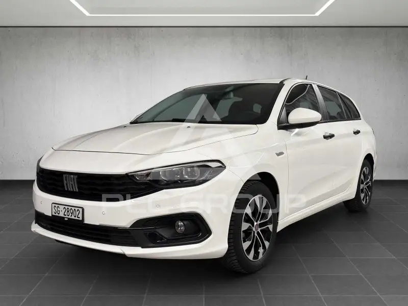 2021 Fiat Tipo