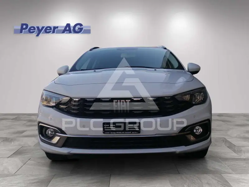 2021 Fiat Tipo