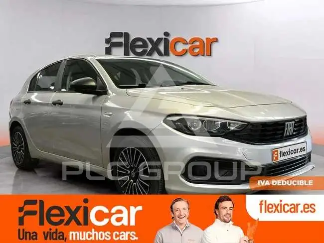 2021 Fiat Tipo