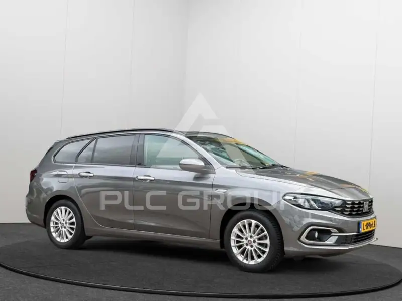 2021 Fiat Tipo