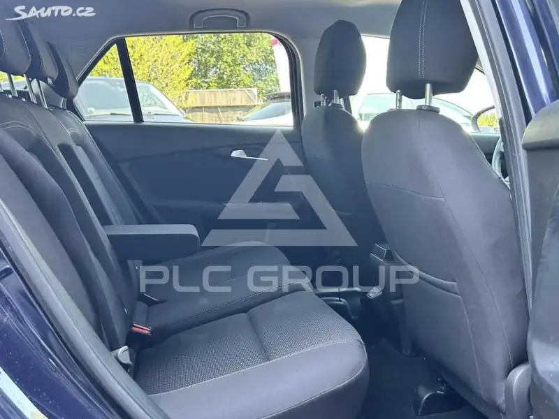 2021 Fiat Tipo