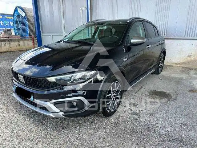 2021 Fiat Tipo