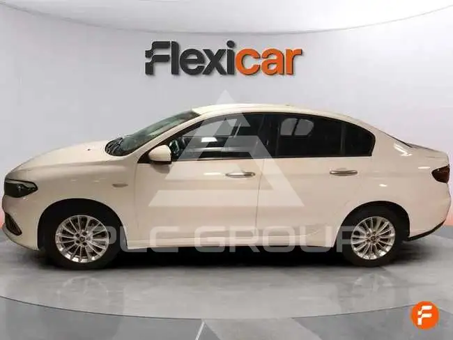 2021 Fiat Tipo