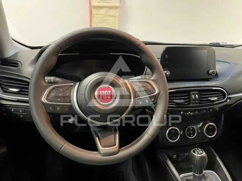 2021 Fiat Tipo