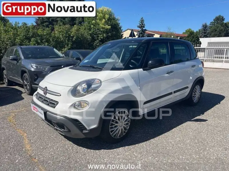2021 Fiat Tipo