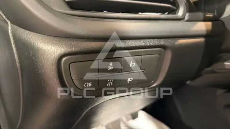 2021 Fiat Tipo