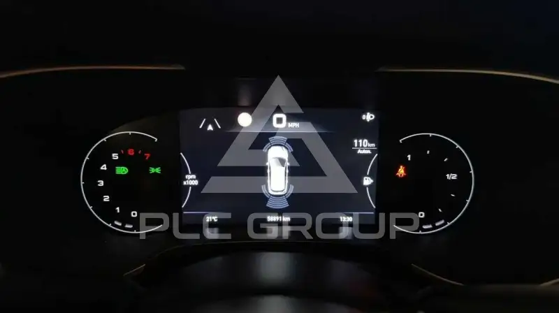 2021 Fiat Tipo