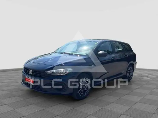 2021 Fiat Tipo