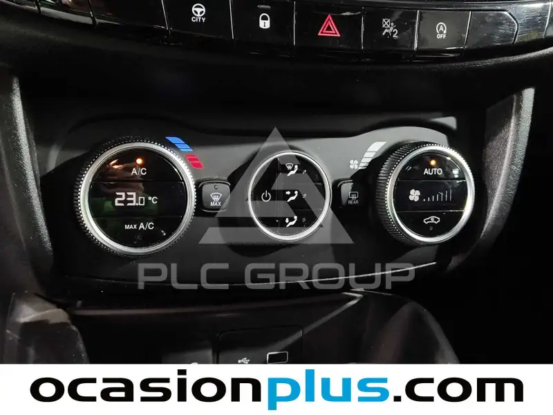 2021 Fiat Tipo