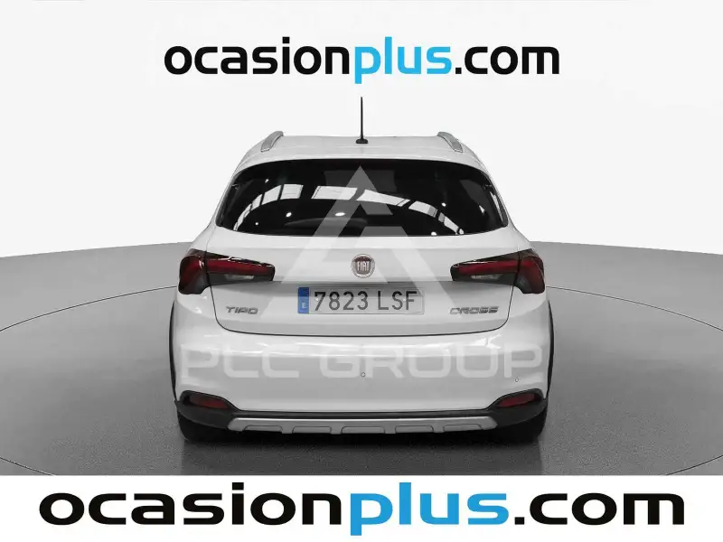 2021 Fiat Tipo