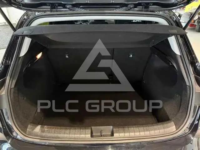 2021 Fiat Tipo