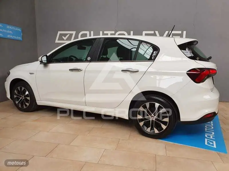 2021 Fiat Tipo