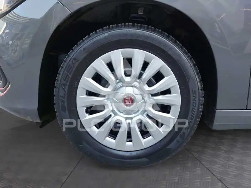 2021 Fiat Tipo