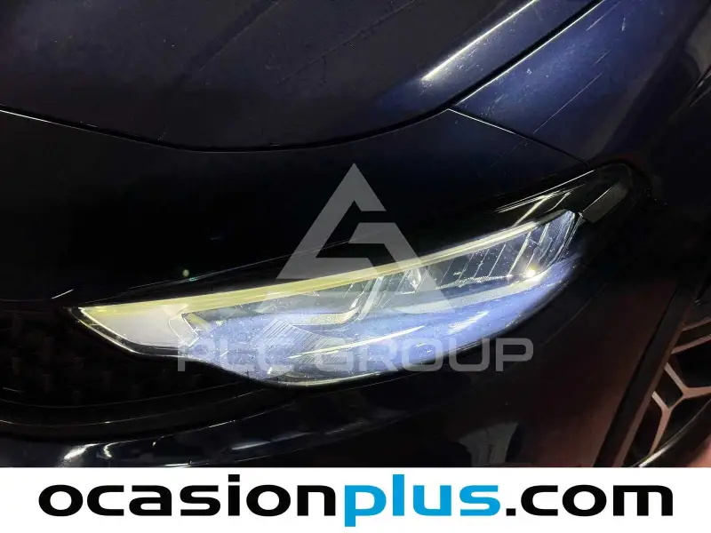 2021 Fiat Tipo