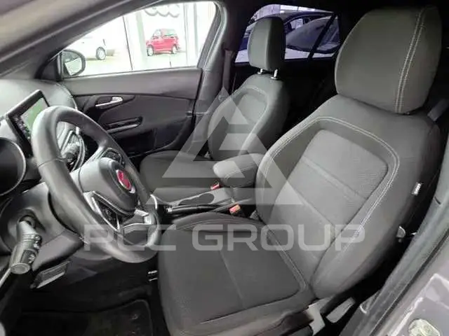 2021 Fiat Tipo